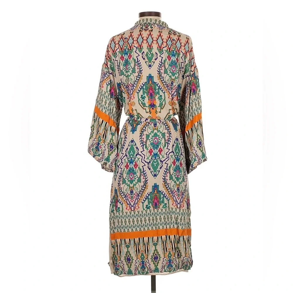 Zara Robe - Picture 2 of 15